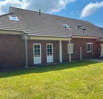 3 Zimmer Erdgeschosswohnung in einer ruhigen, zentralen Lage - Ladelund