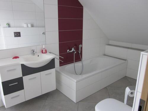 Foto - Helle 3-Zi. DGW in Deining, Fußbodenheizung, von Privat