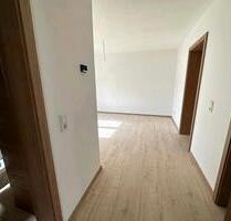 Schön geschnittene 2,5 Zimmer Wohnung - Baumholder