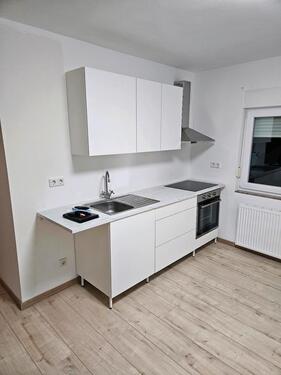 Foto - Etagenwohnung in Baumholder zur Miete