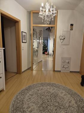 Foto - 4 Zimmer Etagenwohnung zur Miete in Schwäbisch Gmünd
