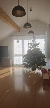 Foto - 4 Zimmer Etagenwohnung in Schwäbisch Gmünd