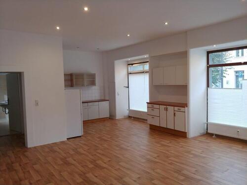 Foto - Einmalige schöne 3-R-Wohnung m. EBK, zentral u. ruhig, DahmeMark