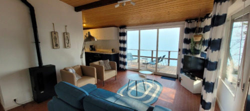 Foto - 2 Zimmer Bungalow zum Kaufen in Kleve