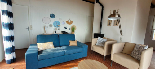 Foto - 2 Zimmer Bungalow in Kleve