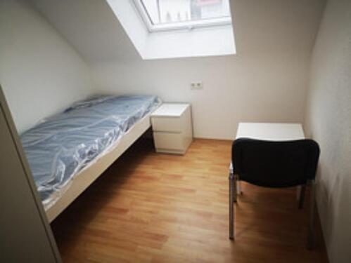 Foto - 1 Zimmer Dachgeschoßwohnung in Möckmühl