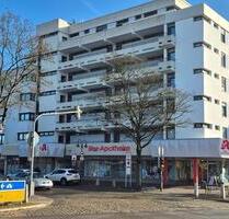 2 Zimmer Wohnung in Senden-Stadtmitte