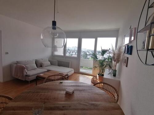 Foto - 2 Zimmer Etagenwohnung in Senden