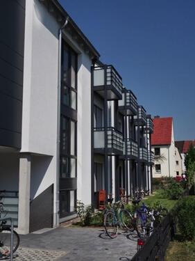 Foto - Möblierte 1-Zimmer Wohnung zur Zwischenmiete