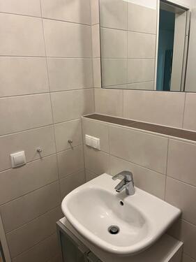 Foto - 1 Zimmer Erdgeschoßwohnung in Göttingen