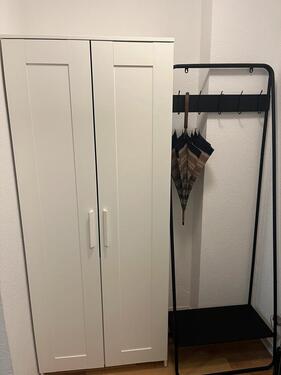 Foto - Erdgeschoßwohnung in Göttingen zur Miete