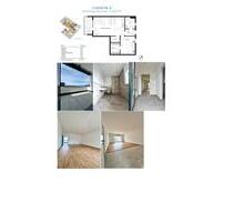 2-Zimmer-Wohnung in bester Lage, Erstbezug, Energieeffizient - Deggendorf