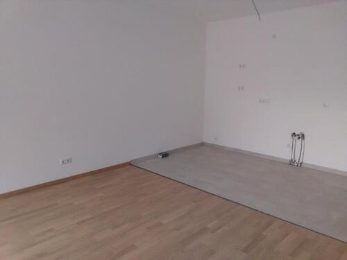 Foto - 2 Zimmer Etagenwohnung in Deggendorf