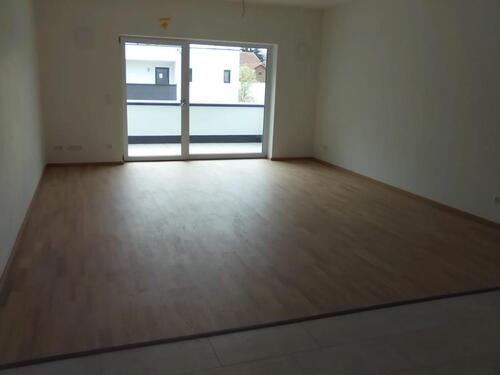 Foto - Etagenwohnung in Deggendorf zur Miete