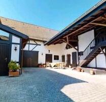 - 2 Zimmer WHG - Hausgemeinschaft auf Hof Nähe Blankenheim