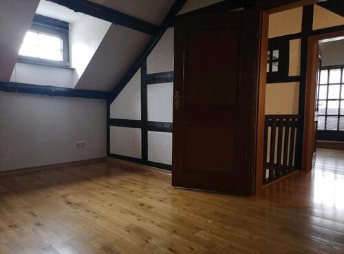 Foto - Etagenwohnung in Blankenheim zur Miete