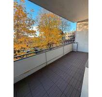 2-Zimmer Wohnung - Rathausciertel - Wilhelmshaven