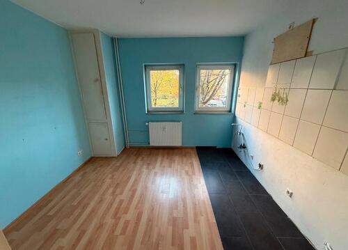 Foto - 2 Zimmer Etagenwohnung in Wilhelmshaven