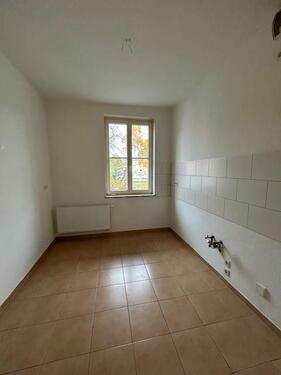 Foto - 3 Zimmer Erdgeschoßwohnung in Eisenhüttenstadt