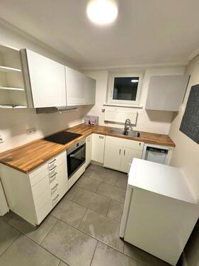 Foto - 2 Zimmer Erdgeschoßwohnung zur Miete in Modautal