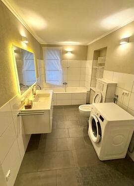 Foto - Erdgeschoßwohnung in Modautal zur Miete