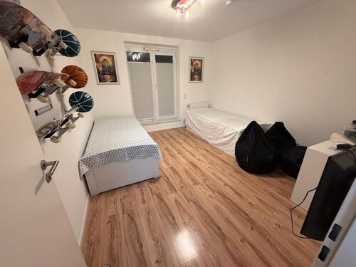 Foto - 3 Zimmer Etagenwohnung zur Miete in Hamburg