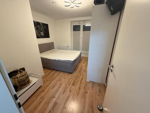 Foto - 3 Zimmer Etagenwohnung in Hamburg