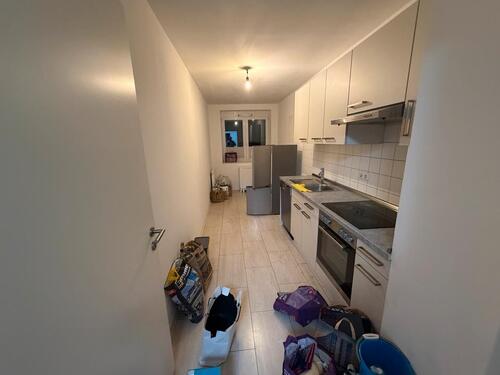 Foto - Etagenwohnung in Hamburg zur Miete