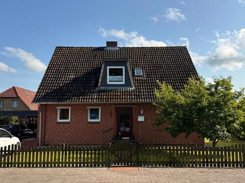 Foto - Gepflegtes Einfamilienhaus in Ellingstedt