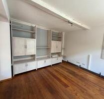 Schönes BüroGewerberaum im denkmalgeschützten Fachwerkhaus - Frankfurt am Main Nord-West