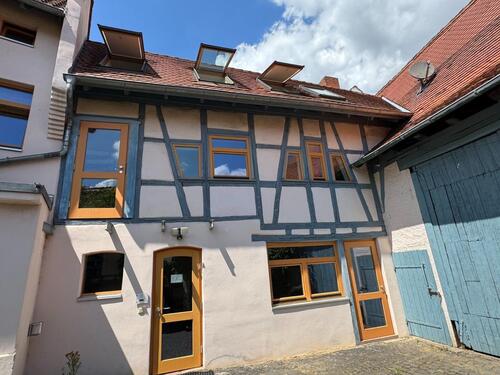 Foto - andere in Frankfurt am Main