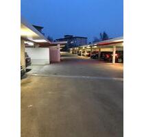 Überdachter Stellplatz ab sofort zu vermieten - Hochheim am Main