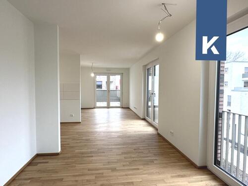 Foto - Dachgeschoß hoch über Endenich - 1.380,00&nbsp;EUR Kaltmiete, ca.&nbsp; 87,01&nbsp;m&sup2;