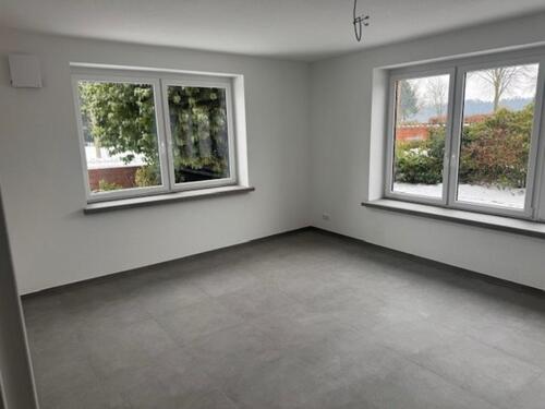 Foto - 2 Zimmer Erdgeschoßwohnung in Visselhövede
