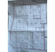 Helle 3-Zimmer-Wohnung mit 95qm in Bad Königshofen, mit Keller - Bad Königshofen im Grabfeld