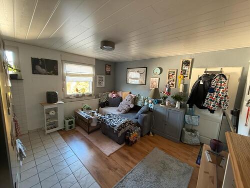 Foto - 2 Zimmer Etagenwohnung zur Miete in Herdorf