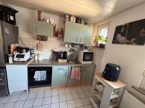 Foto - Etagenwohnung in Herdorf zur Miete