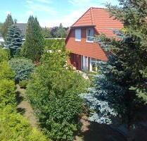 WIEDER ZU HABEN - Geräumiges Haus mit großem Grundstück - Landsberg