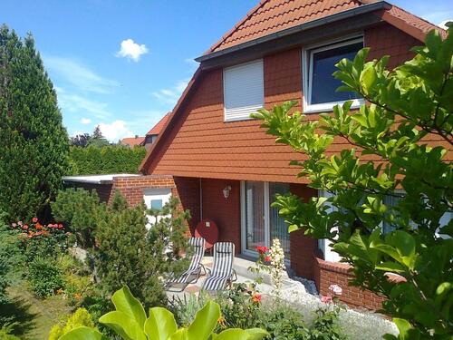 Foto - 7 Zimmer Einfamilienhaus zum Kaufen in Landsberg