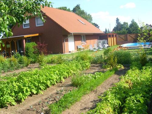 Foto - Einfamilienhaus in Landsberg zum Kaufen