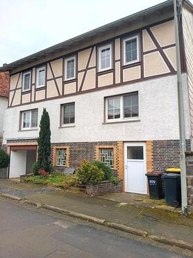 Foto - 1 bis 2 Familienhaus in 36318 Schwalmtal ( Hessen )