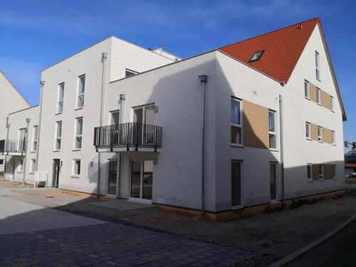 Foto - 3-Zimmer-Wohnung in 97616 Bad NeustadtS.-Brendlorenzen