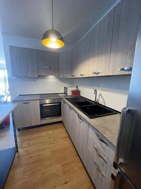 Foto - Etagenwohnung in Bad Neustadt an der Saale zur Miete