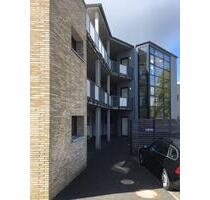 *Nur mit 85 qm WBS!* 3-Zimmer-Wohnung im Erdgeschoss - Eckernförde