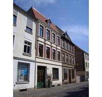 Gemütliche Wohnung in Wismar (Altstadt) ab sofort zu vermieten