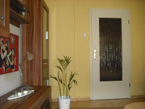 Foto - 2 Zimmer Etagenwohnung in Wismar