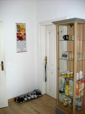 Foto - Etagenwohnung in Wismar zur Miete