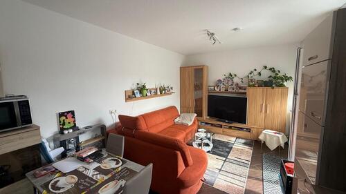 Foto - 1 Zimmer Erdgeschoßwohnung zur Miete in Suhl