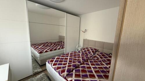 Foto - 1 Zimmer Erdgeschoßwohnung in Suhl