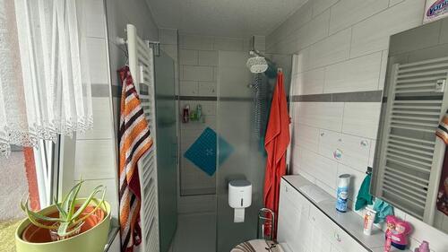 Foto - Erdgeschoßwohnung in Suhl zur Miete